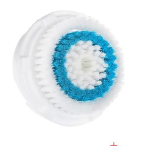 7 Deep Pore Cleansing Clarisonic Brushes